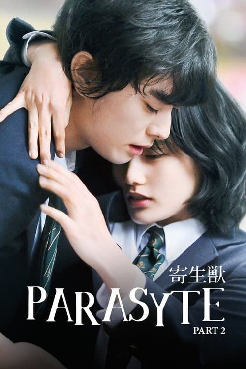 Parasyte Part  2 izle