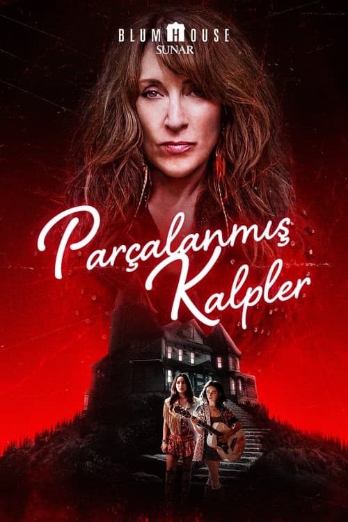 Parçalanmış Kalpler izle