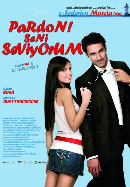 Pardon! Seni Seviyorum izle