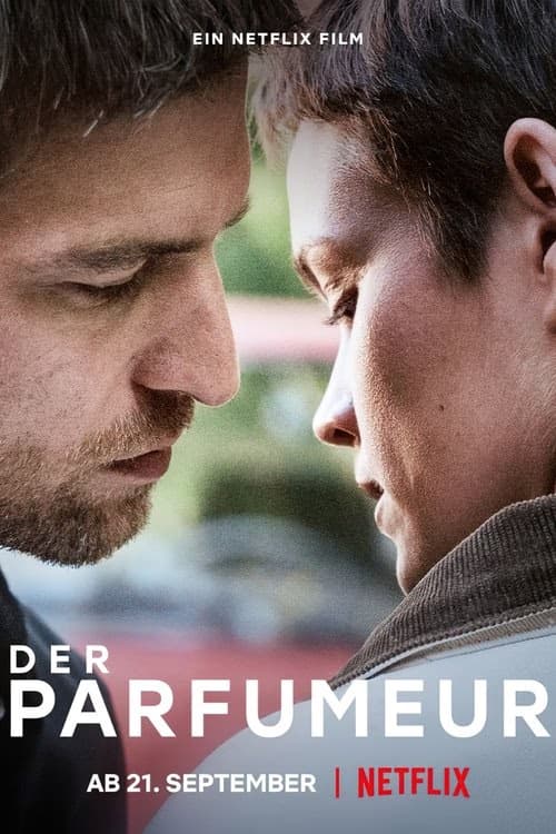 Parfümcü izle