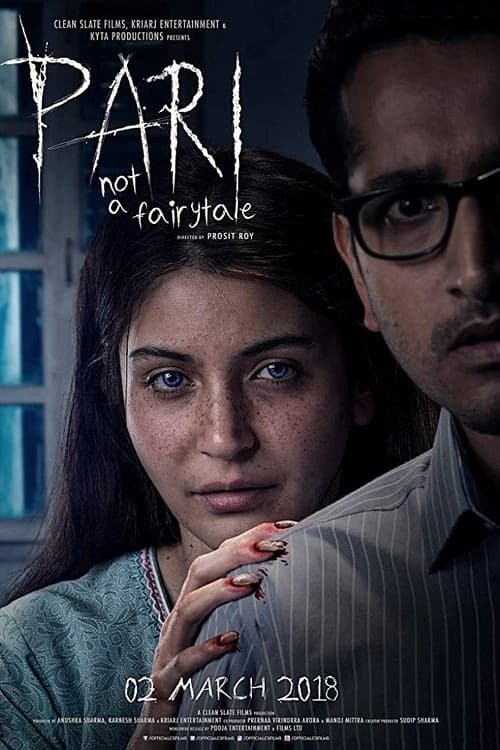 Pari izle
