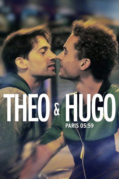 Paris 5:59 izle