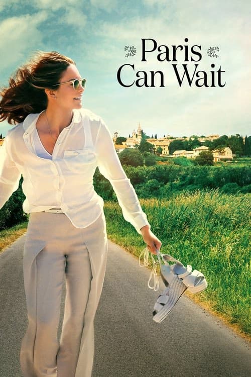 Paris Bekleyebilir izle