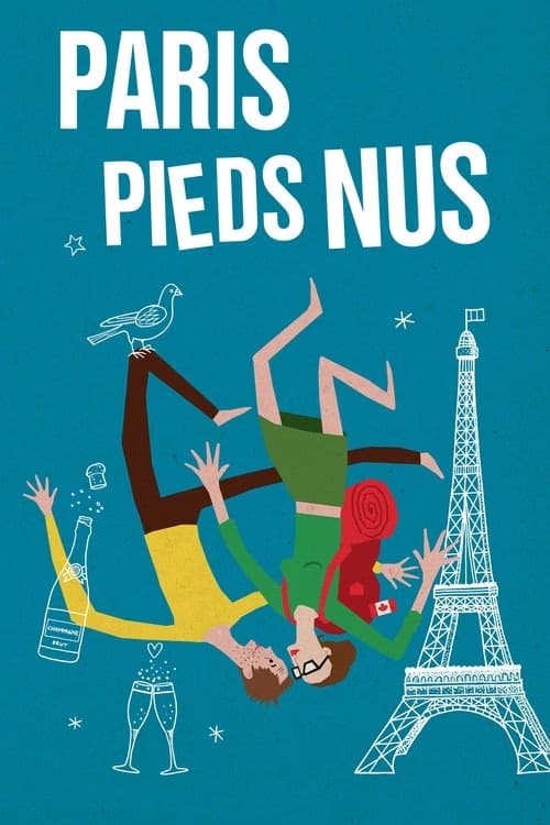 Paris Büyüsü izle