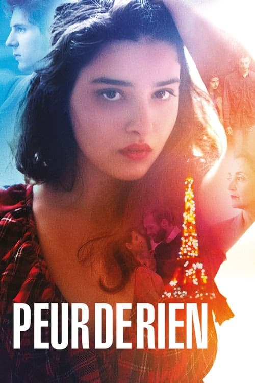 Paris Kadını izle