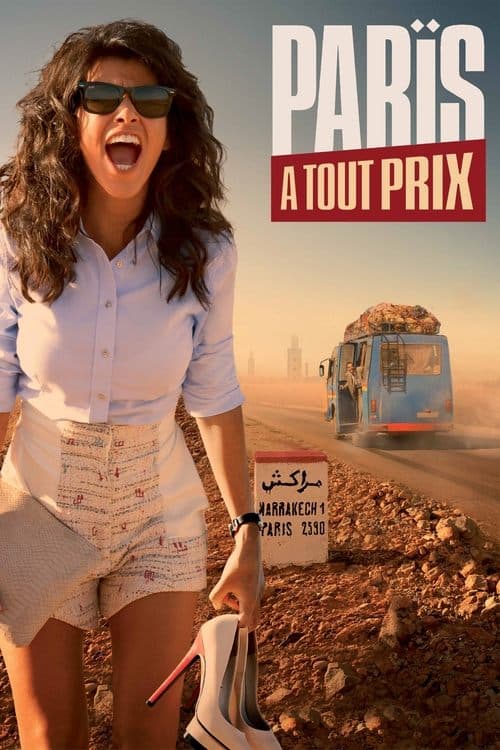 Paris Pahasına izle