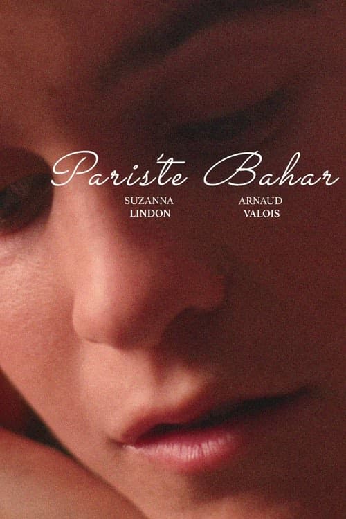 Paris'te Bahar izle
