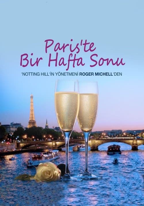 Paris'te Bir Hafta Sonu izle