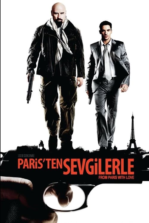 Paris'ten Sevgilerle izle