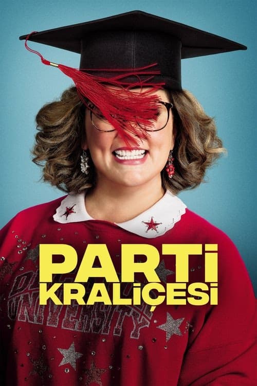 Parti Kraliçesi izle