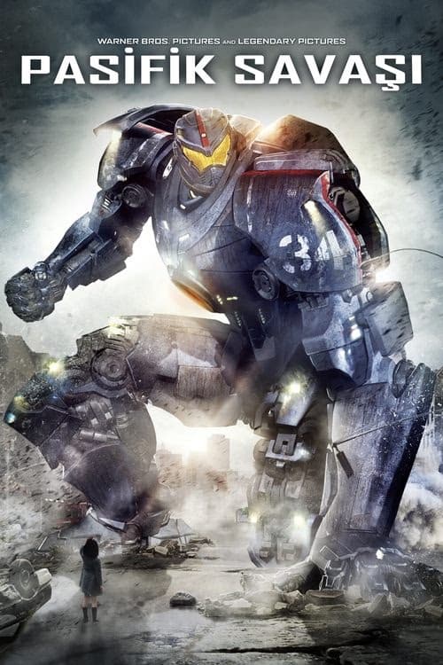 Pasifik Savaşı izle