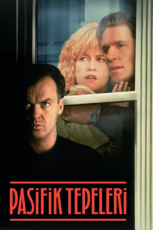 Pasifik Tepeleri izle