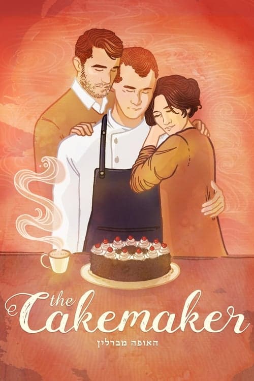 Pastacı izle