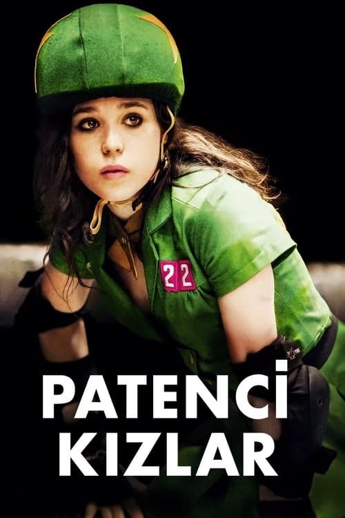 Patenci Kızlar izle
