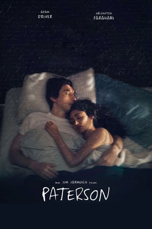 Paterson izle