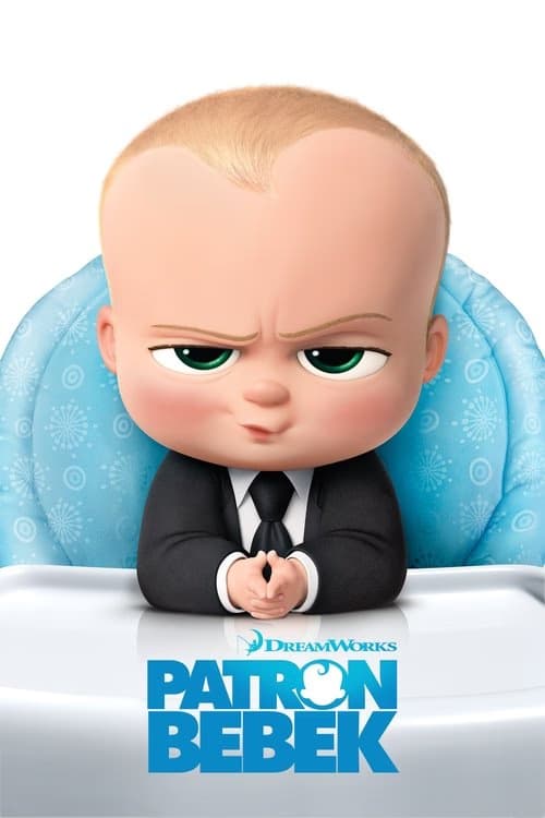 Patron Bebek izle