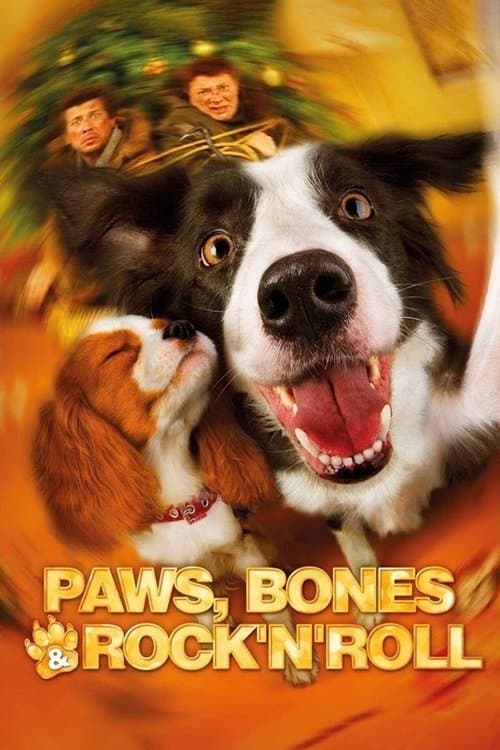 Paws, Bones & Rock'n'roll izle
