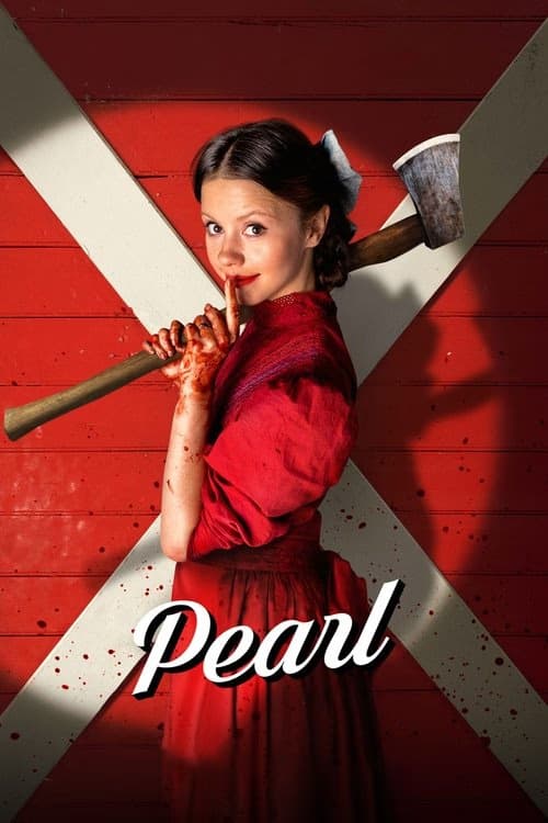 Pearl izle