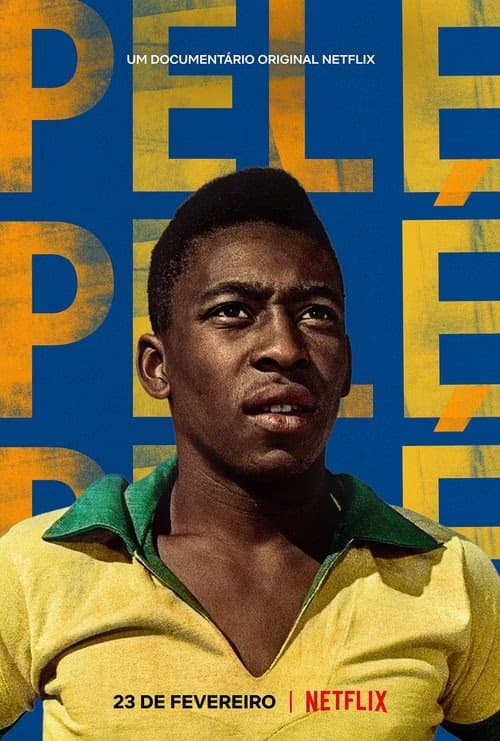 Pelé izle