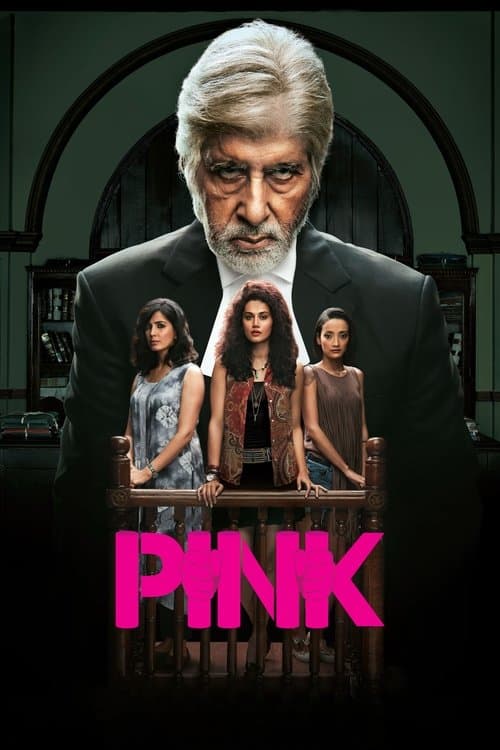 Pembe izle