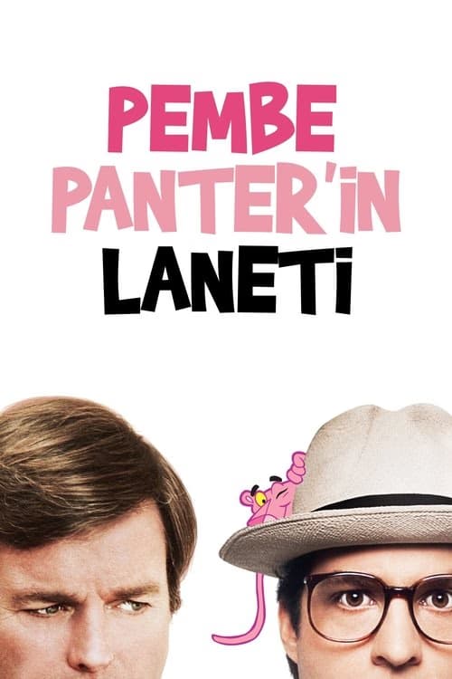 Pembe Panter'in Laneti izle