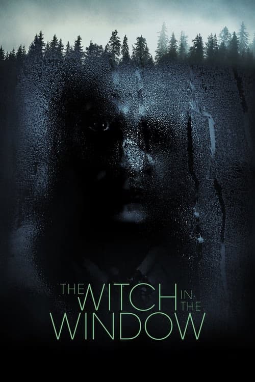 Penceredeki Cadı izle
