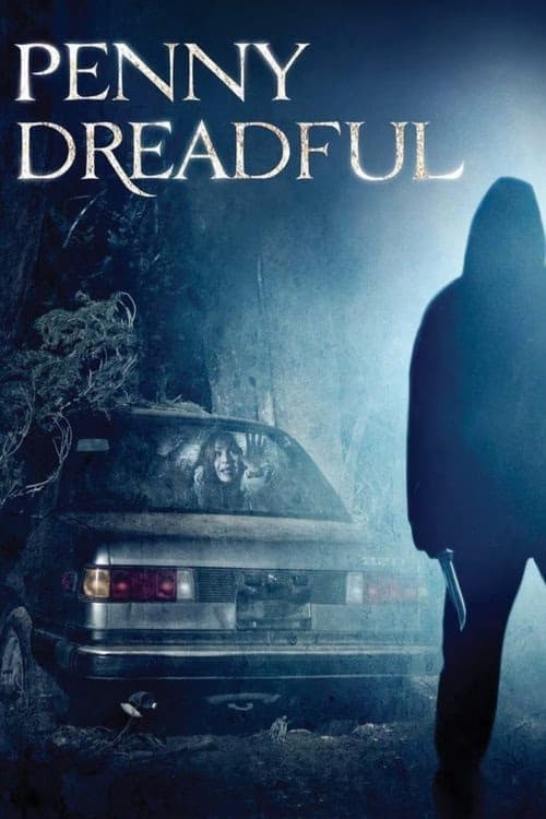 Penny Dreadful izle