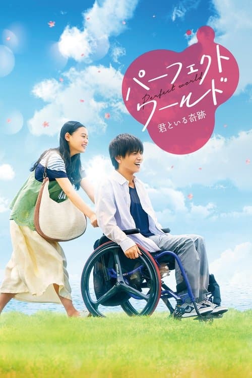 Perfect World izle