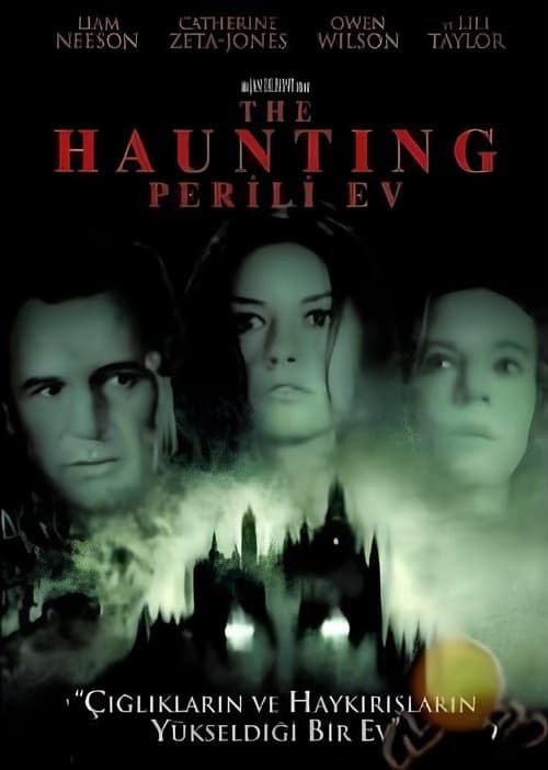 Perili Ev izle
