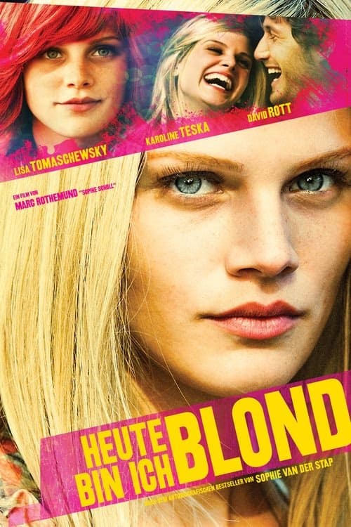 Peruklu Kız izle