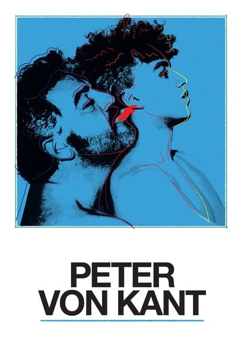 Peter von Kant izle