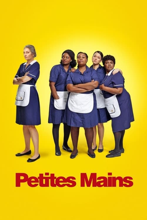 Petites mains izle