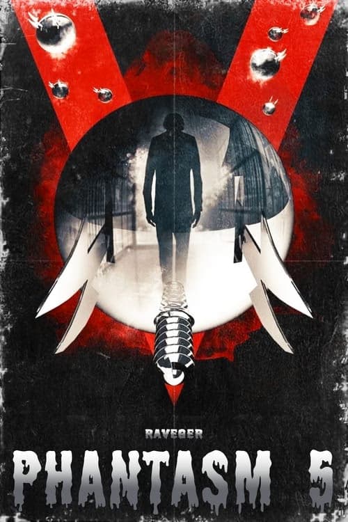 Phantasm: Ravager izle