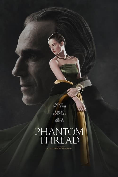 Phantom Thread izle