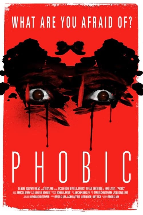 Phobic izle