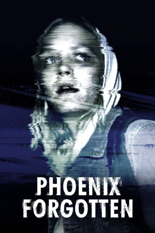 Phoenix'te Unutulan izle