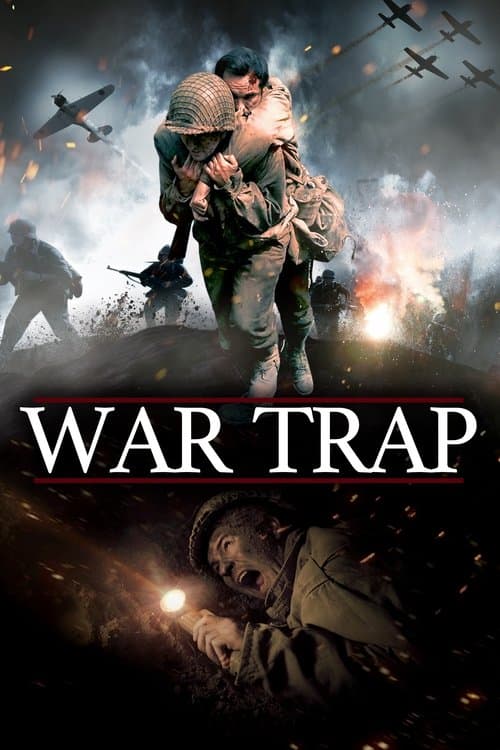 Piège de guerre izle