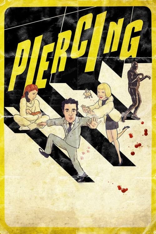 Piercing izle