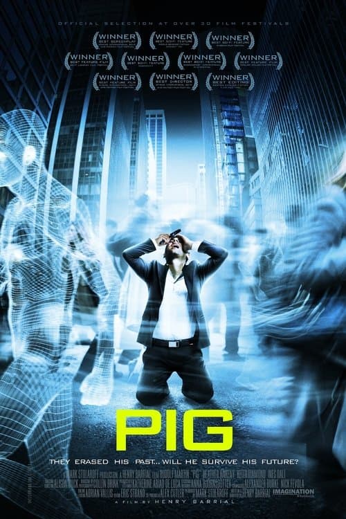 Pig izle