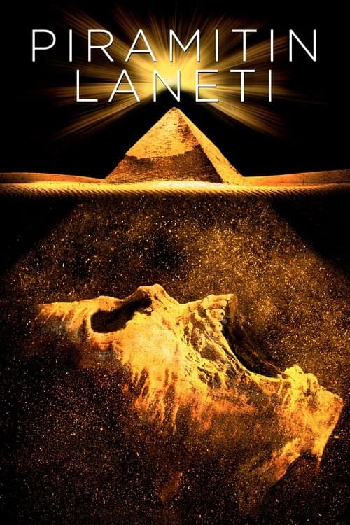Piramit'in Laneti izle