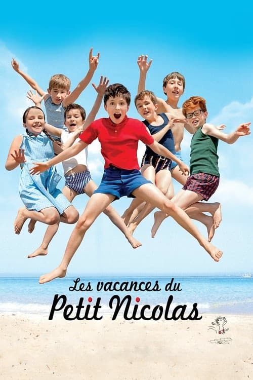 Pıtırcık Tatilde izle