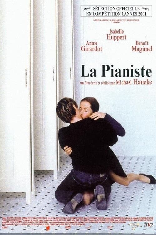 Piyanist izle