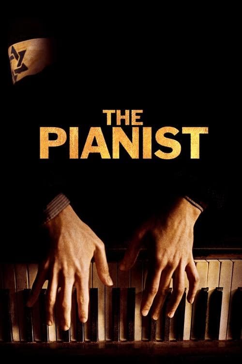 Piyanist izle