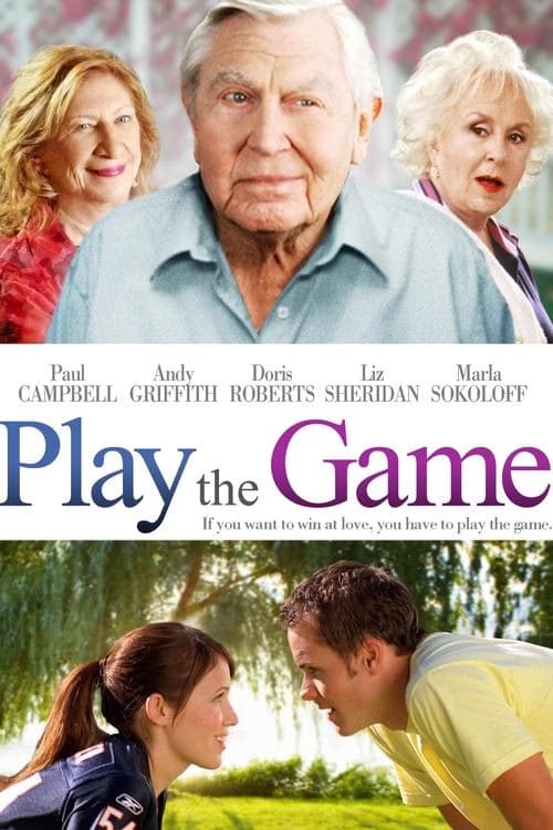 Play the Game izle