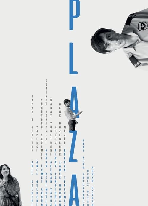 Plaza izle