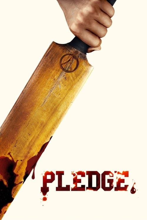 Pledge izle