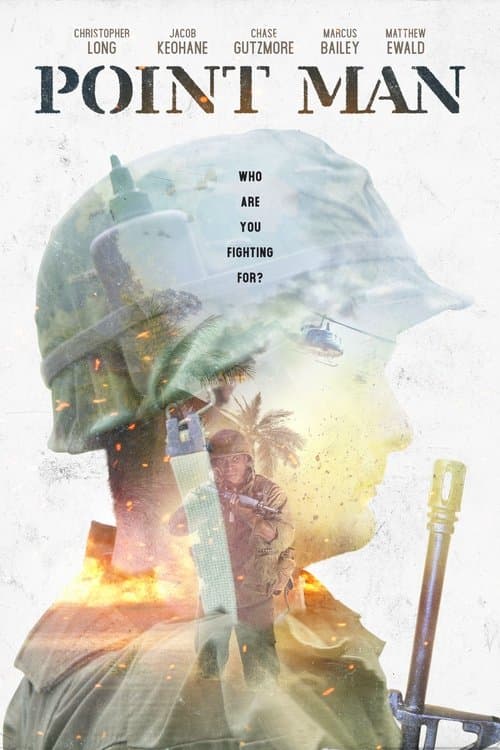 Point Man izle