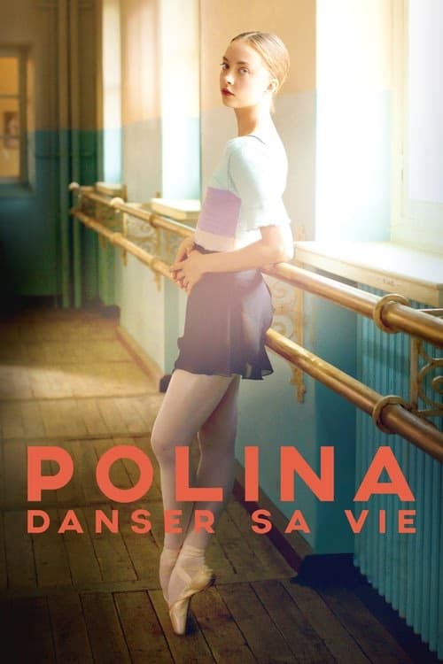Polina, danser sa vie izle