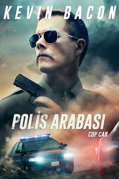 Polis Arabası izle