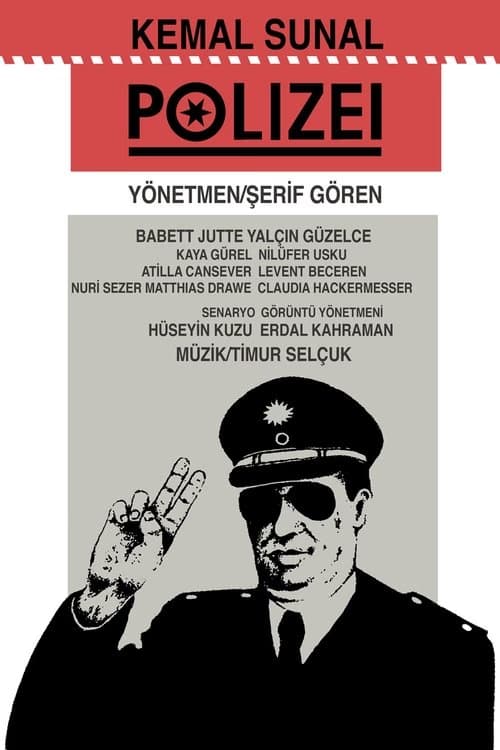 Polizei izle
